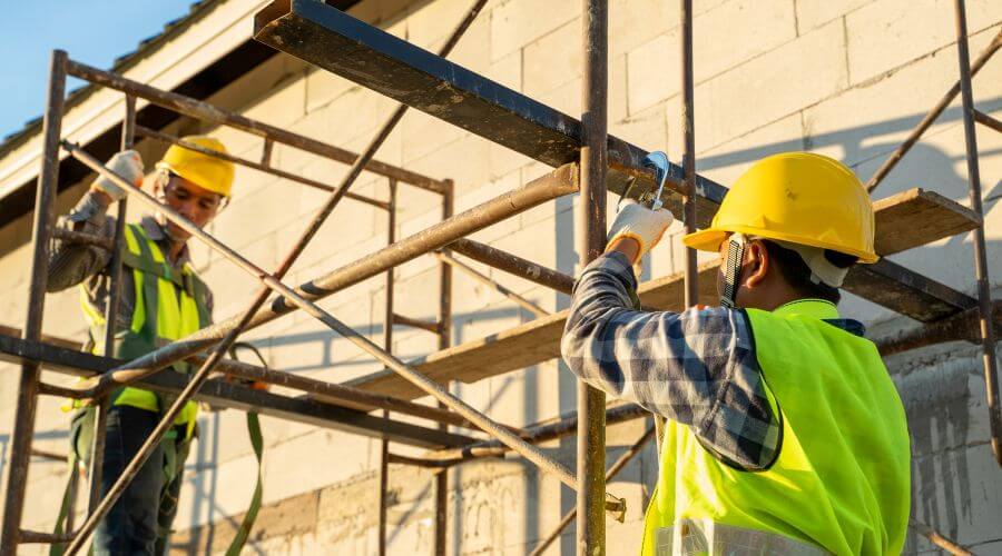 Expert new roof installation services in Saint Amant, LA